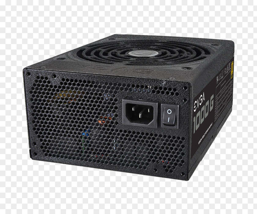 Electricity Supplier Big Promotion Power Supply Unit Dell Converters 80 Plus EVGA Corporation PNG