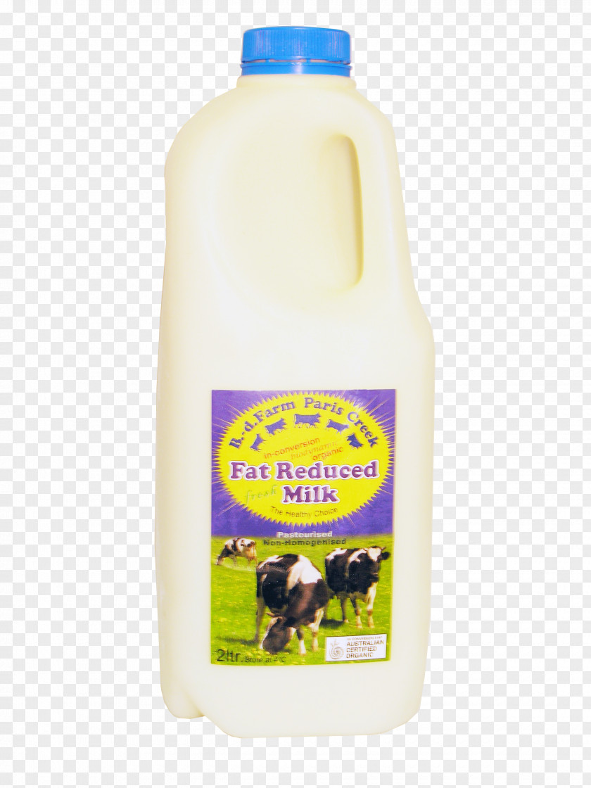Farm Milk Pail Dairy Products B.-d. Paris Creek PTY LTD Cream Organic Food PNG