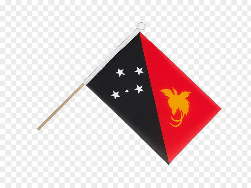 Flag Of Papua New Guinea Fahne East Timor PNG