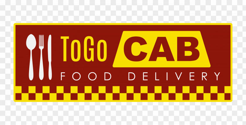 Food DeliveryCincinnati Restaurant Business LogoBusiness ToGo Cab PNG