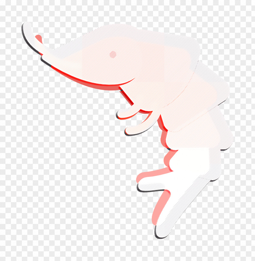 Gastronomy Set Icon Shrimp PNG