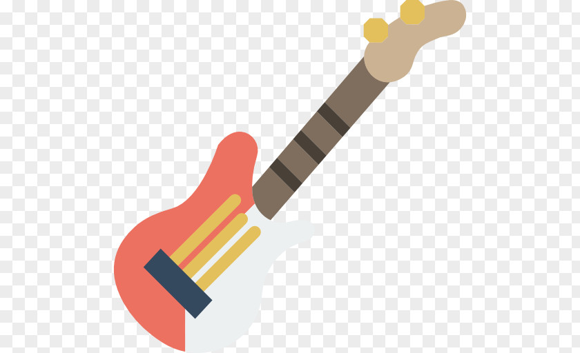 Guitar Electric Bass Musical Instruments Acoustic PNG