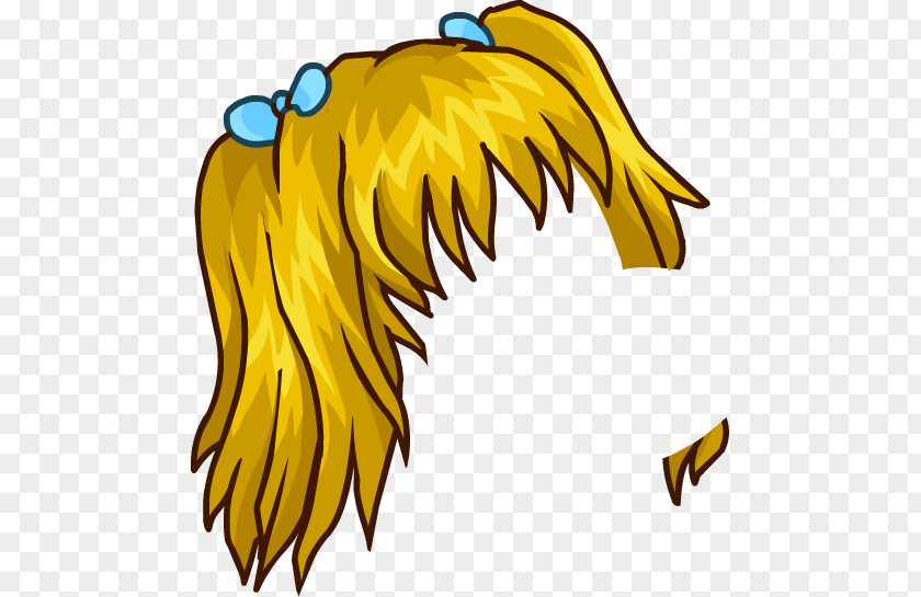 Hair Crops Club Penguin Clip Art Web Page Game PNG