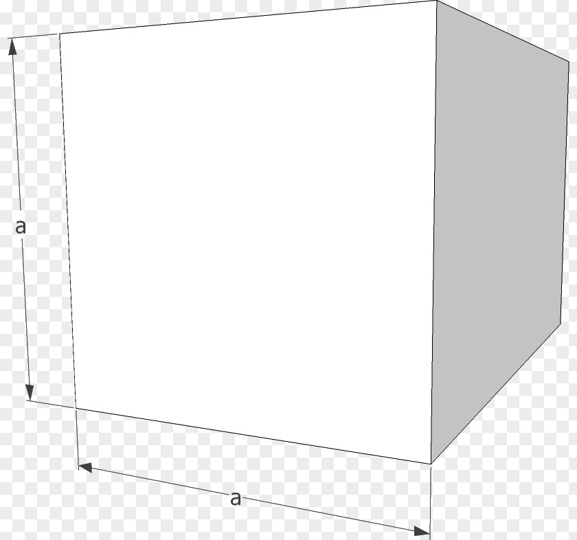 Line File Cabinets Angle PNG