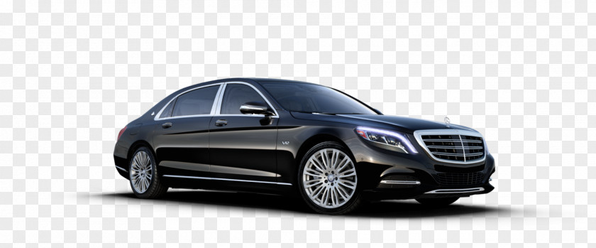Maybach Mercedes-Benz Lincoln Town Car Luxury Vehicle Mercedes-Maybach PNG