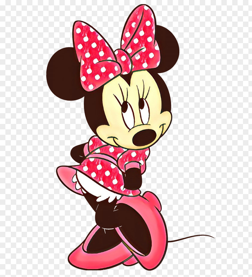 Minnie Mouse Mickey Donald Duck Daisy PNG