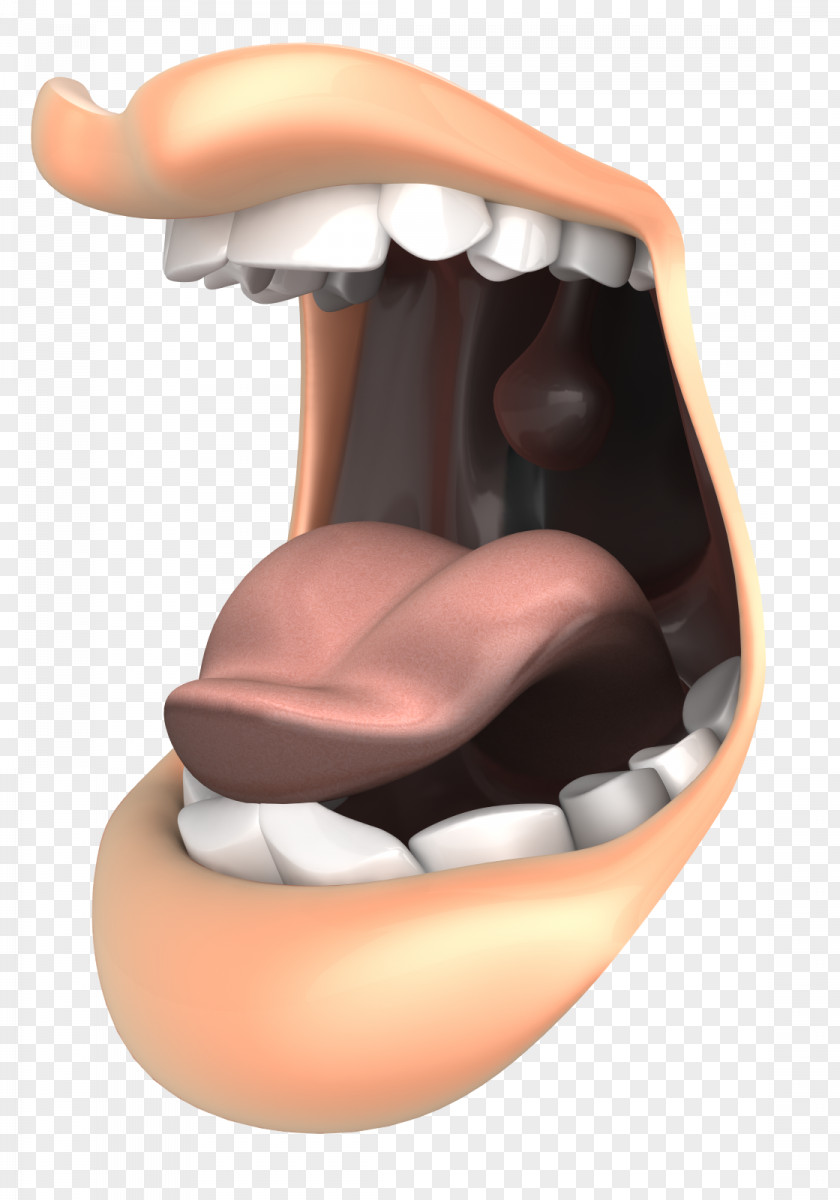 Mouth Smile Animation Clip Art PNG
