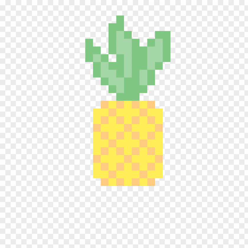 Pineapple Symbol Information PNG