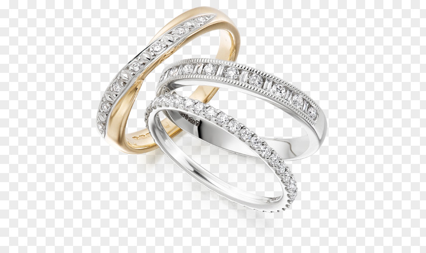 Ring Wedding Silver Bangle Body Jewellery PNG