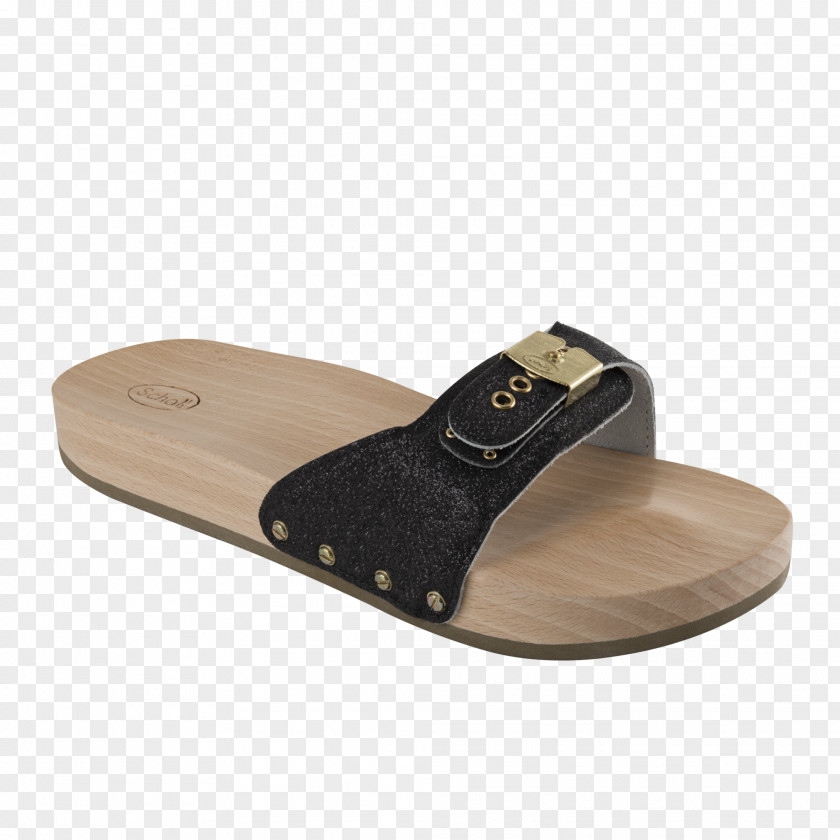 Sandal Slipper Dr. Scholl's Shoe Clog PNG