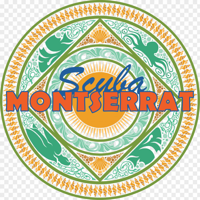 Scuba Montserrat Diving Underwater Snorkeling Dive Center PNG