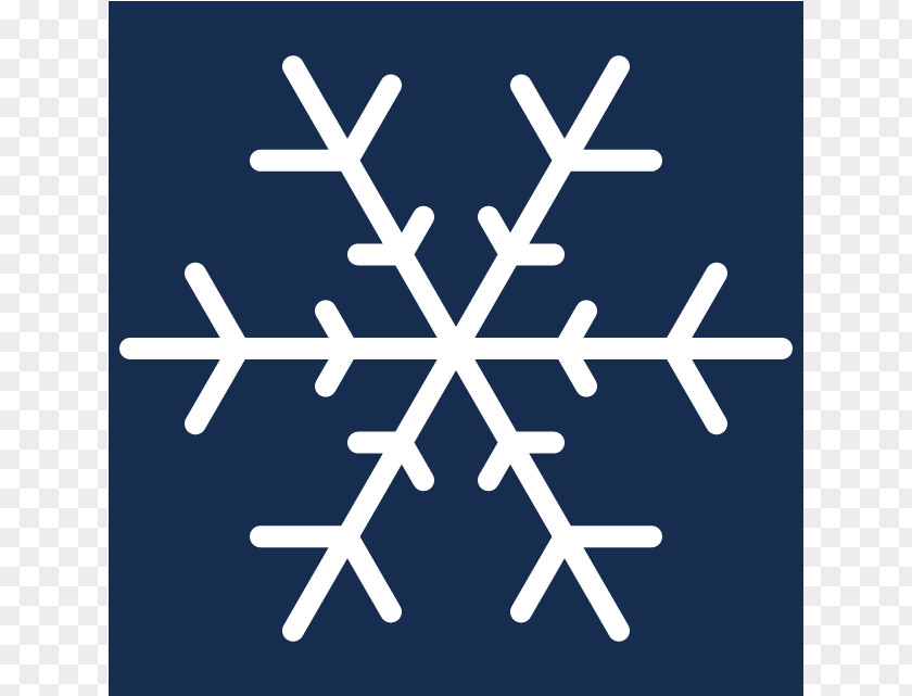 Snowflake Drawing Koch Craft Clip Art PNG