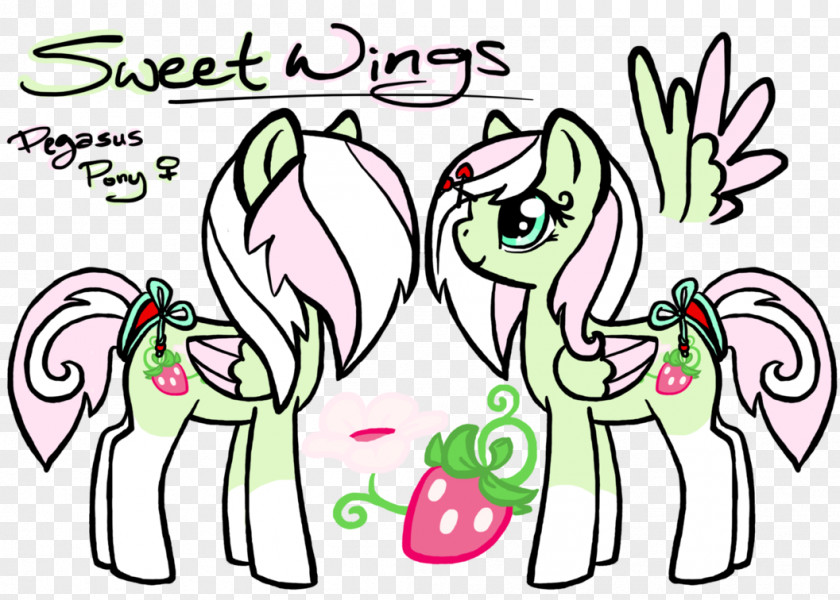 Sweetest Day Pony Drawing Line Art /m/02csf Clip PNG
