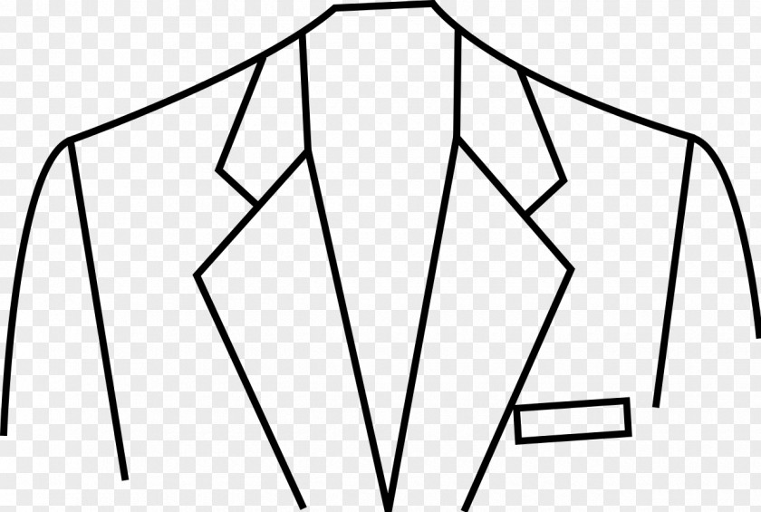 T-shirt Lapel Jacket Suit Clothing PNG
