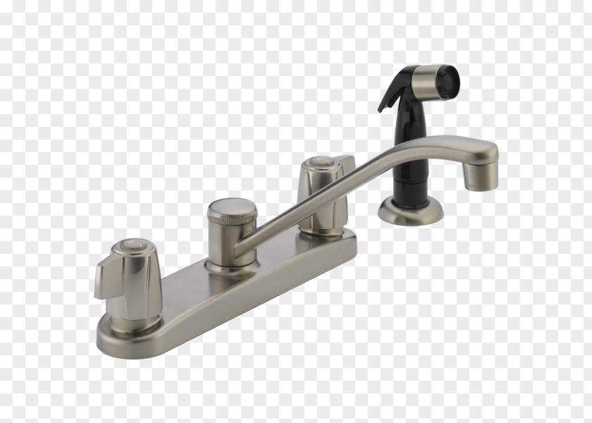 Table Tap Handle Valve Kitchen PNG