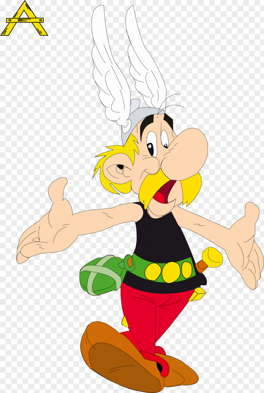 Asterix And Cleopatra Obelix Clip Art PNG