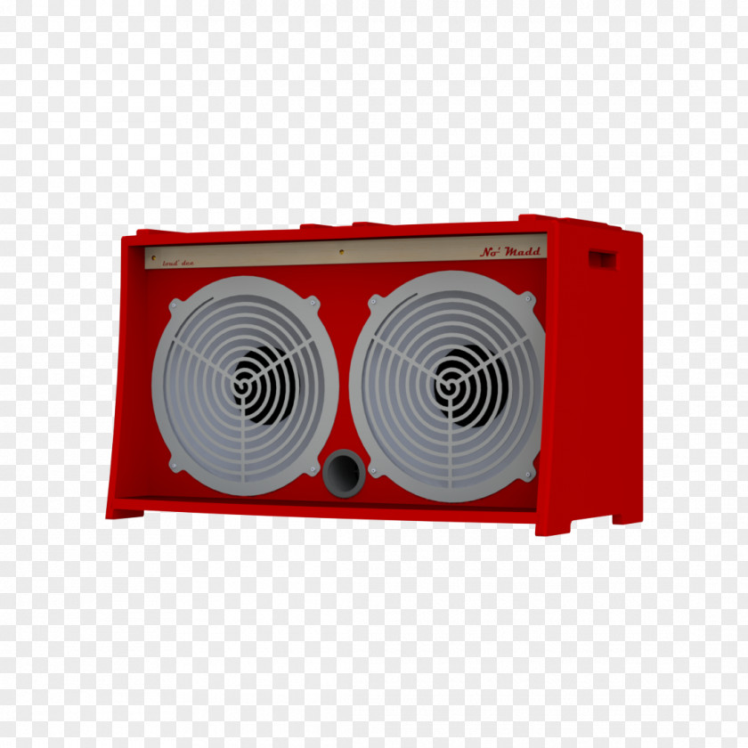 Bass Guitar Loudspeaker Sound PNG