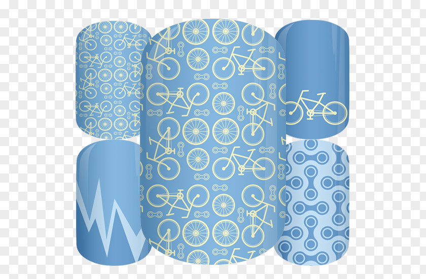 Bicicle Artificial Nails Beauty Bicycle PNG