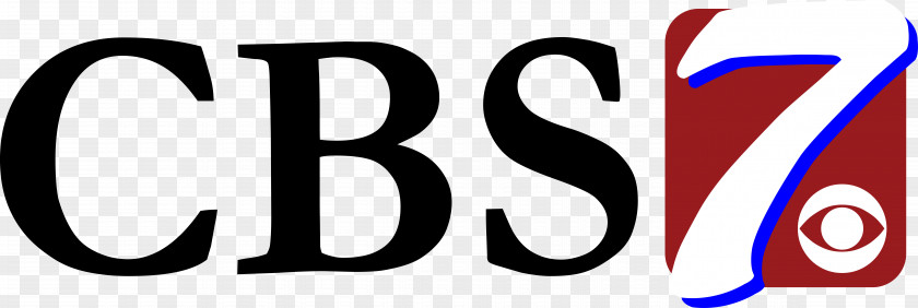 CBS 7 Midland Permian Basin KOSA-TV Logo PNG