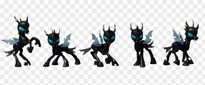 Changeling Printing DeviantArt Queen Chrysalis PNG