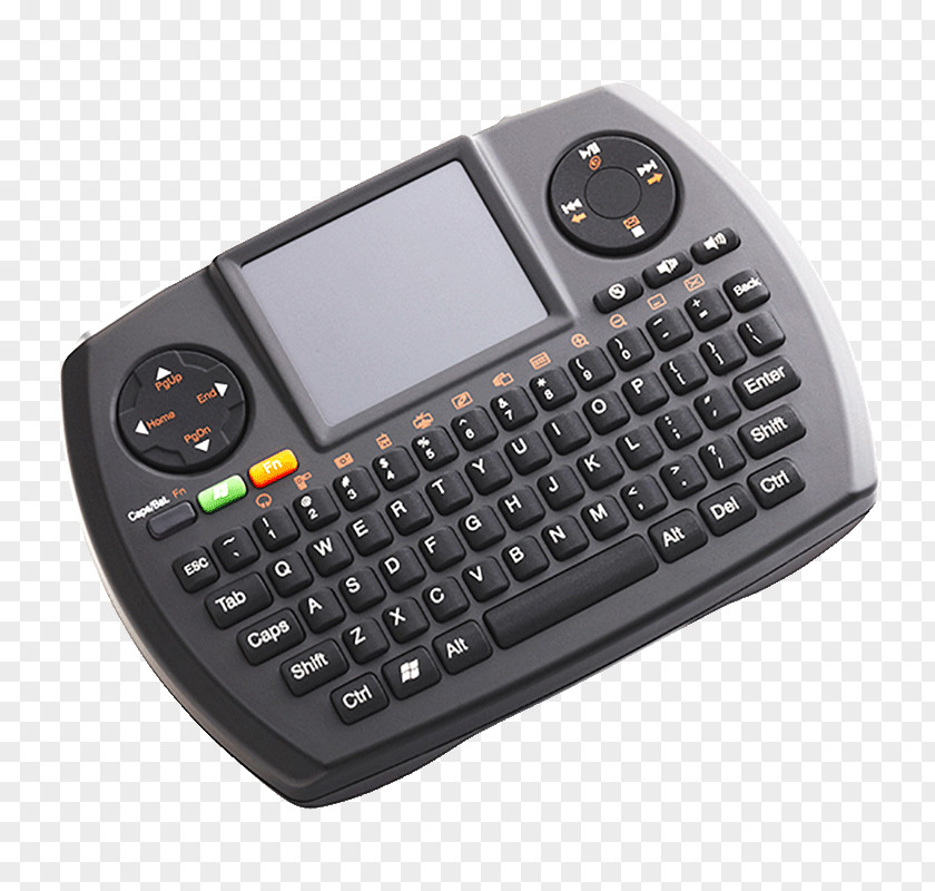 Computer Mouse Numeric Keypads Keyboard SMK-Link Electronic's Wireless Ultra-Mini Touchpad PNG