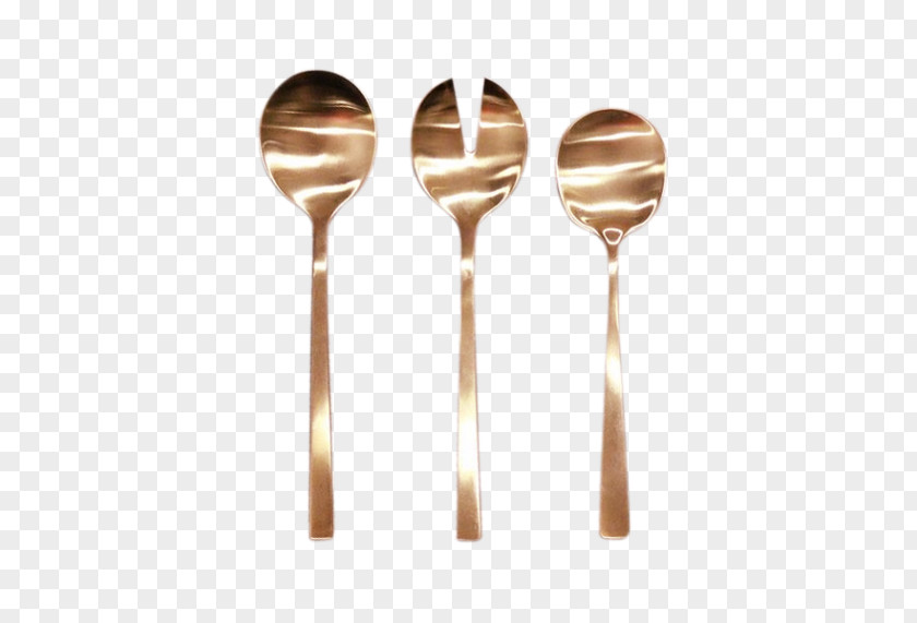 Copper Kitchenware Spoon Cutlery West Lane Fork Designer PNG