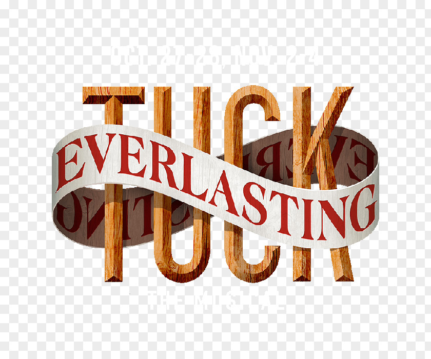 Everlasting Tuck Musical Theatre Broadway Cast Recording PNG