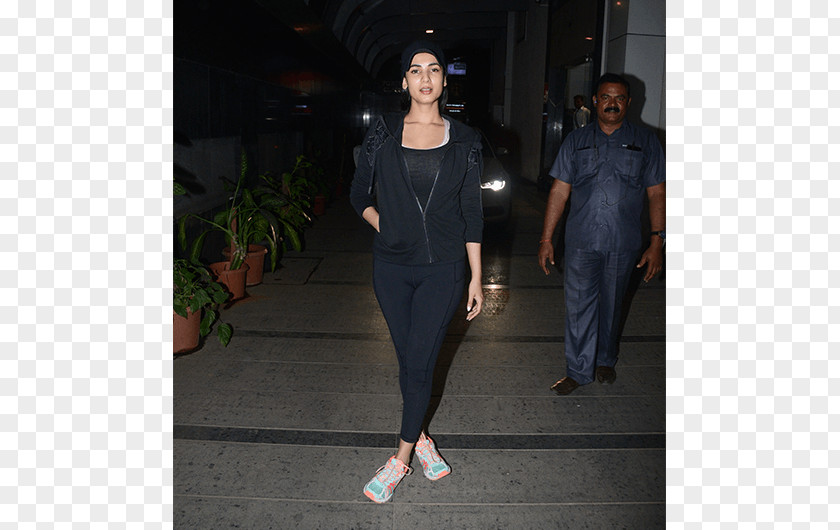 Fitness Centre Bollywood Physical Celebrity Leggings PNG