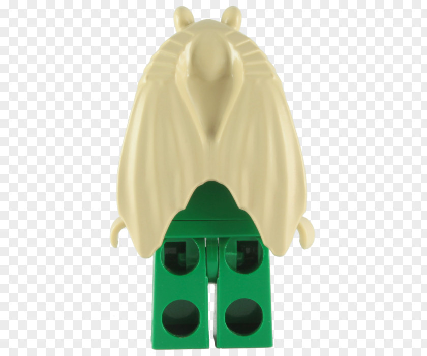 Lego Star Wars Minifigure Gungan PNG