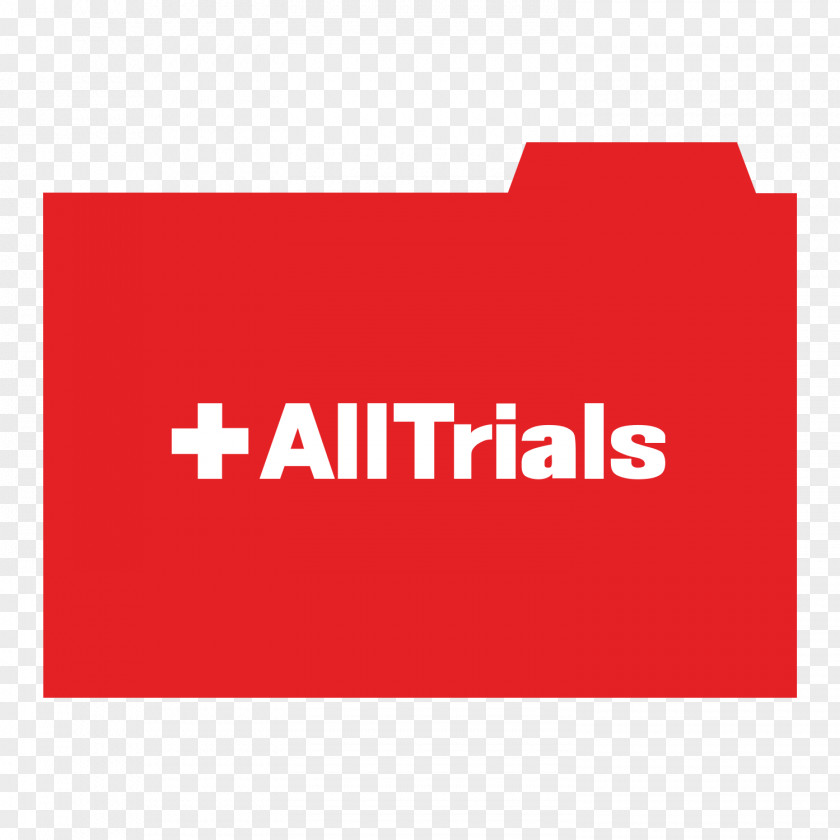 Logo Font Brand AllTrials Product Design PNG