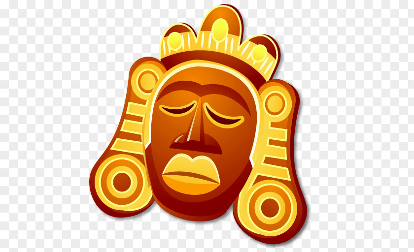 Mask Icon Design Download PNG