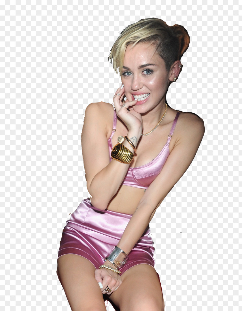 Miley Cyrus Hannah Montana Bangerz Television PNG