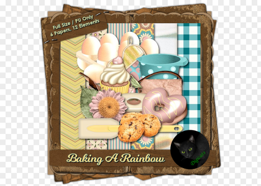 Mother Baking Food Gift Baskets Hamper Picture Frames Fantastique PNG