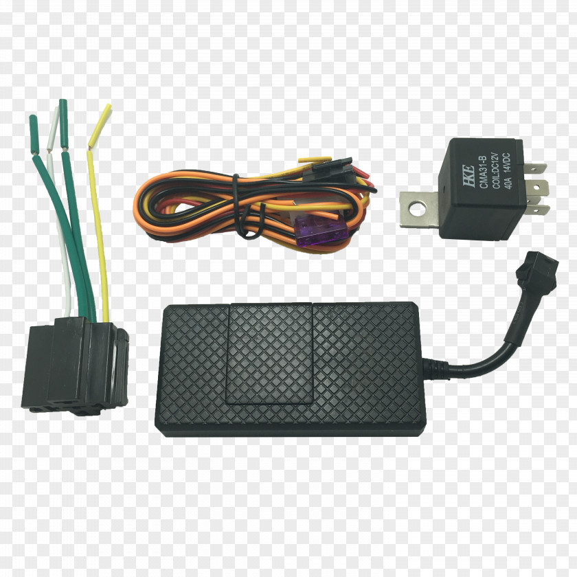 Motorcycle Global Positioning System Vehicle Navigation Adapter PNG
