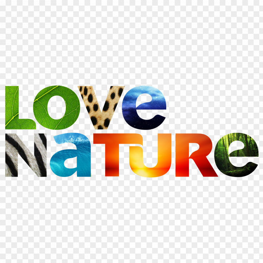 Natural Environment Logo Nature Television PNG