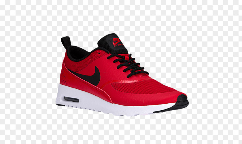Nike Air Max Thea Women's Sports Shoes Txt PNG