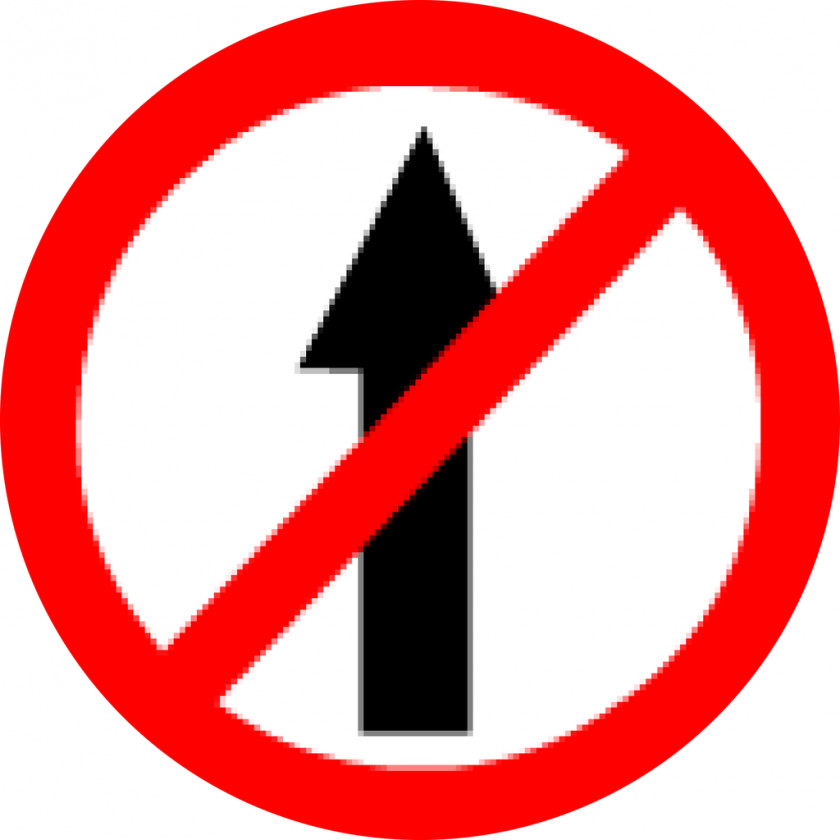 No Smoking Traffic Sign Clip Art PNG