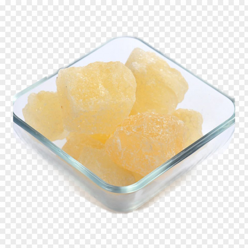 Old-fashioned Rock Candy Old Fashioned Sugar Condiment PNG