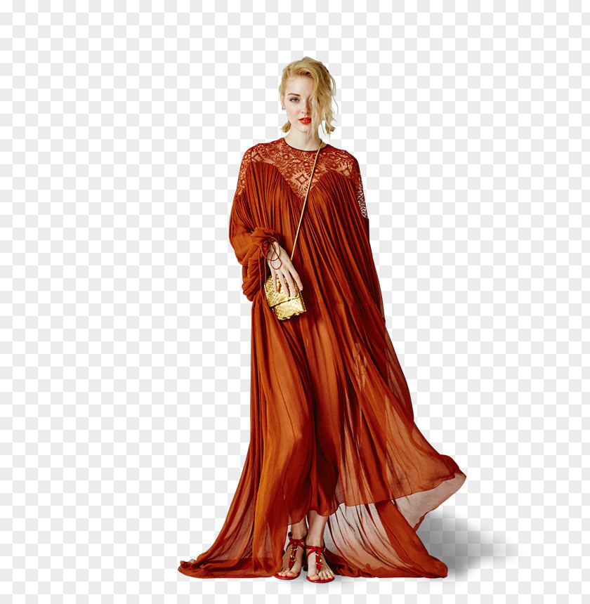 Outdoor Fashion Gown Dress Shoulder PNG