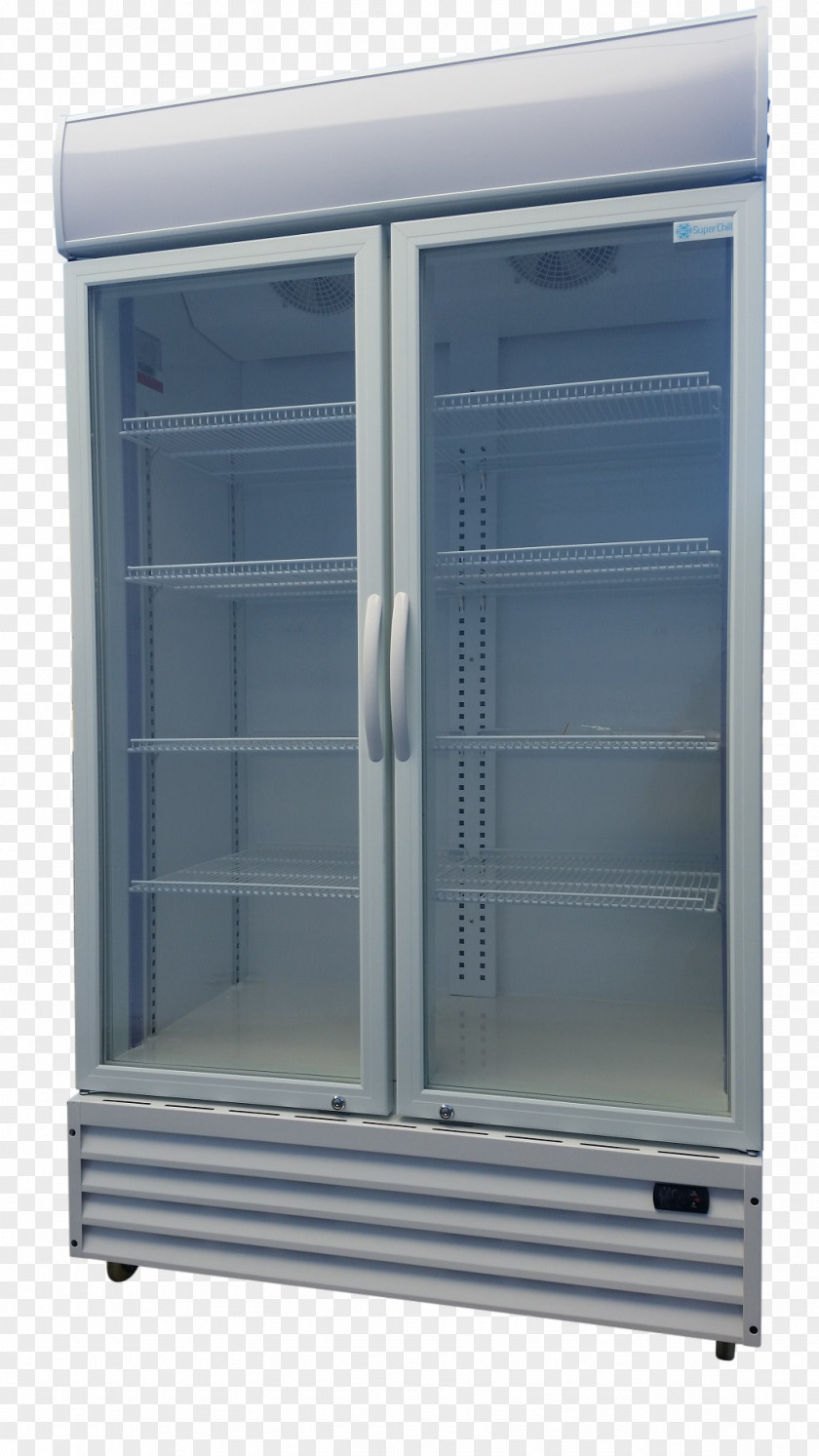Refrigerator Sliding Glass Door PNG