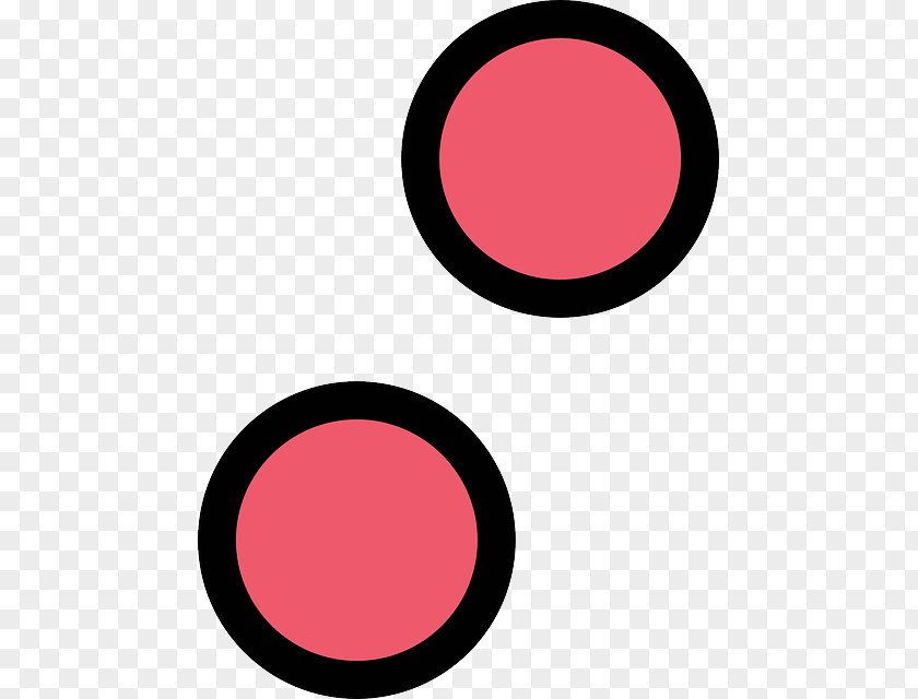 Round Symbol Buoy Clip Art PNG