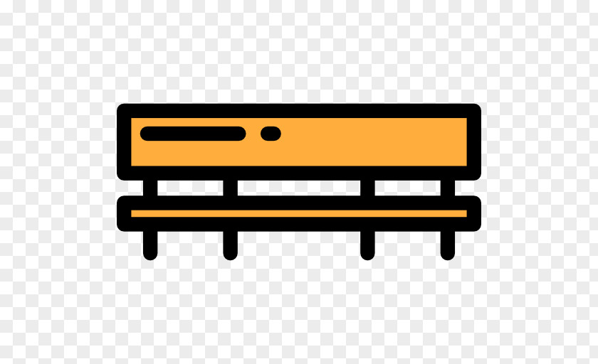 Seat Bench Table Clip Art PNG