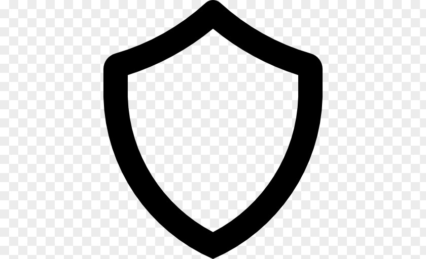 Shield Icon Symbol Clip Art PNG