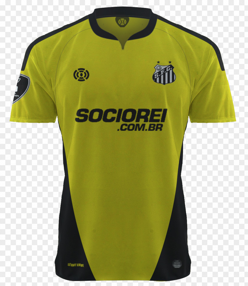 T-shirt Sports Fan Jersey Logo Outerwear Collar PNG