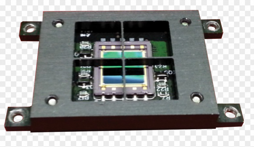 Technology Microcontroller Computer Hardware Electronics Electronic Component PNG