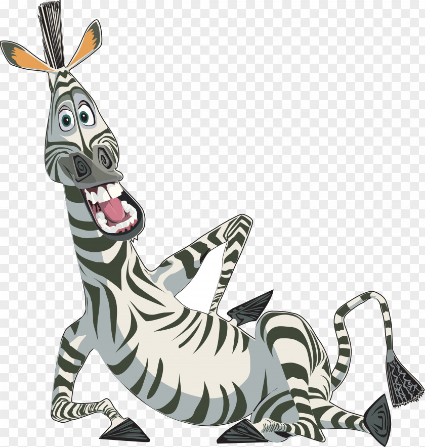 Youtube Marty Alex YouTube Madagascar Melman PNG