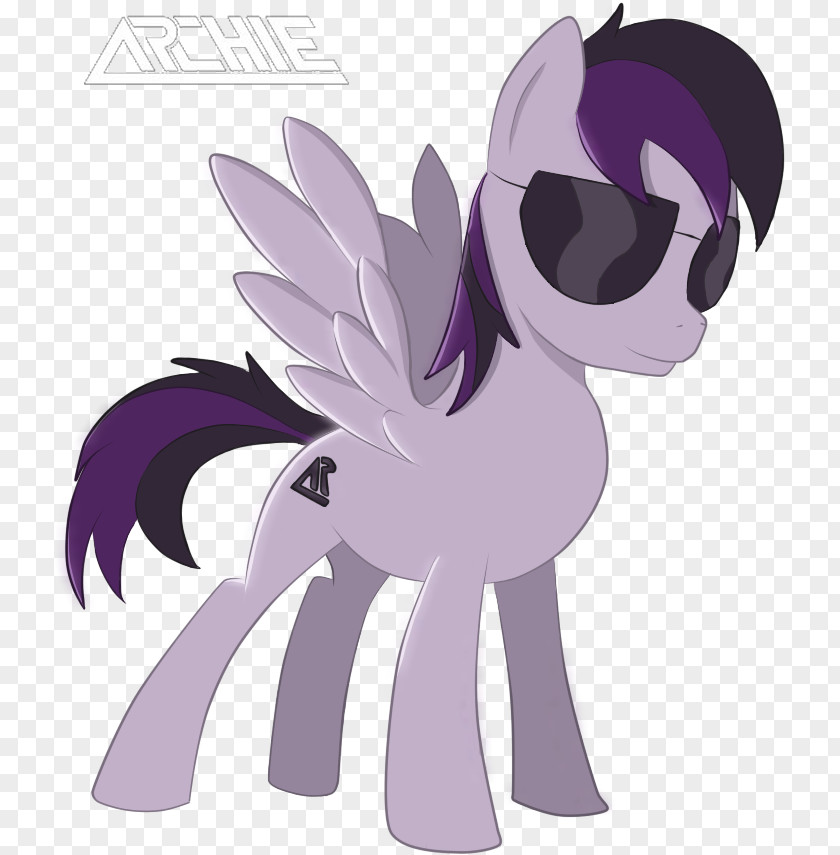 Archie Pony DeviantArt Andrews Drawing Horse PNG