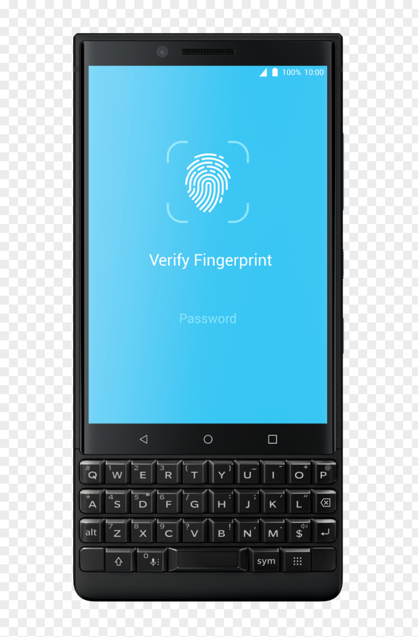 Blackberry BlackBerry KEY2 KEYone DTEK60 Priv PNG