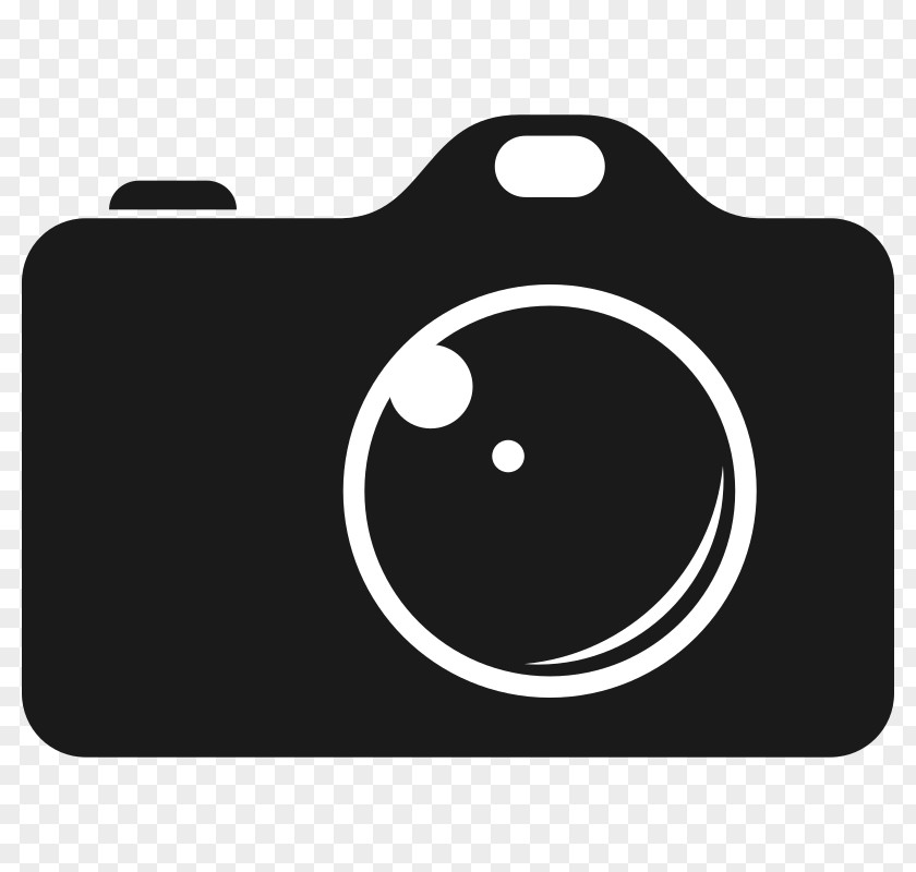 Camera Photographic Film Clip Art Vector Graphics Openclipart PNG