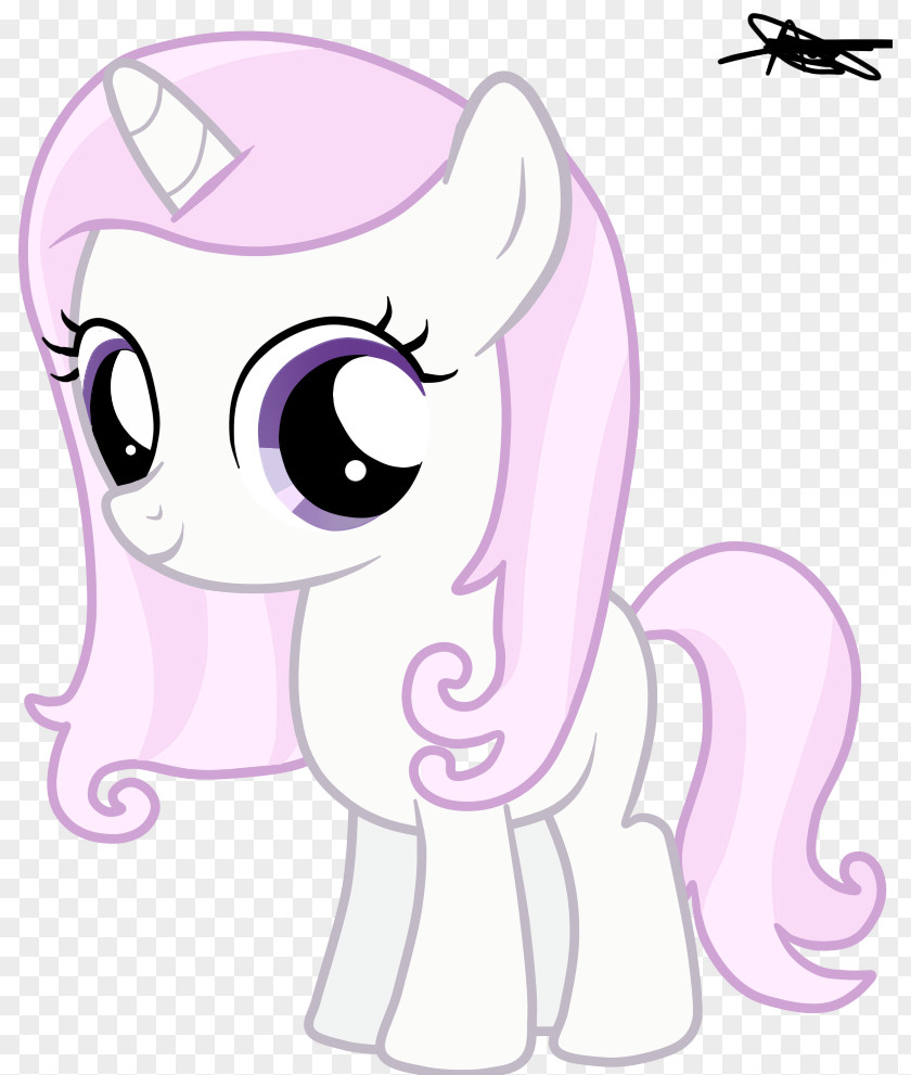 Cute Little Daisy Princess Celestia Pony Luna Filly Pinkie Pie PNG